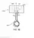 Fig. 03 - Connecting rod with lubrication passage