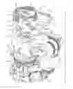 Fig. 01 - Cooling system for air-cooled engine