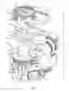 Fig. 06 - Cooling system for air-cooled engine