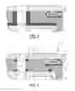 Fig. 02 - Engine spacer plate gasket