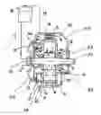 Fig. 01 - Rotary Piston Internal Combustion Engine
