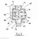 Fig. 06 - Rotary Piston Internal Combustion Engine
