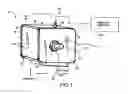Fig. 02 - Control of chamber combustion and operation of a guided-vane rotary internal combustion engine
