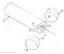 Fig. 01 - Dipole triboelectric injector nozzle