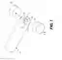 Fig. 02 - Dipole triboelectric injector nozzle