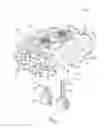 Fig. 02 - ROTARY VALVE ENGINE