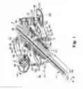 Fig. 02 - De-cocking mechanism for a bow