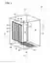 Fig. 02 - Dual bypass direct fired heating system with pressure control