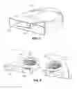 Fig. 08 - Conveyor oven with split flow scroll
