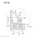 Fig. 09 - Front mounted air circulator for an oven