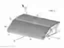 Fig. 04 - Solar concentrating wedge, compact and ventilated