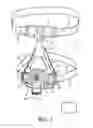 Fig. 02 - CUSHION FOR PATIENT INTERFACE WITH LOCALIZED REGION OF REDUCED STIFFNESS