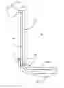 Fig. 01 - Rectocele and cystocele device