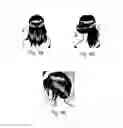 Fig. 04 - HAIRBAND AND METHOD FOR USING THEREOF