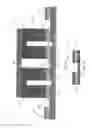 Fig. 02 - Thermal Interface Structure for Thermoelectric Devices