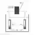 Fig. 01 - SEMICONDUCTOR-CONDUCTOR COMPOSITE PARTICLE STRUCTURES FOR SOLAR ENERGY CONVERSION