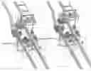 Fig. 01 - Apparatus and methods for providing natural gas to multiple engines disposed upon multiple carriers