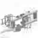 Fig. 02 - Apparatus and methods for providing natural gas to multiple engines disposed upon multiple carriers