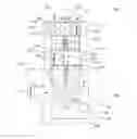 Fig. 01 - Apparatus and method for collecting powder generated during film deposition process