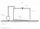 Fig. 01 - Automatic vacuum sewerage solids cleaning systems and methods