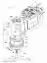 Fig. 01 - DENSE PHASE PUMP WITH EASILY REPLACEABLE COMPONENTS
