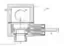 Fig. 01 - Valve mechanism with frangible plug