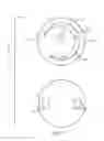 Fig. 09 - Faucet assembly