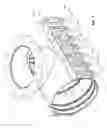 Fig. 02 - Tapping sleeve tightening assembly