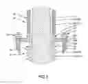 Fig. 08 - Leakage prevention device for a valve