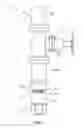 Fig. 02 - Safety isolation plug fittings and methods of use