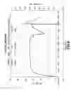 Fig. 08 - System and method for a diaphragm valve controlled through measurement of water pressure and solenoid opening time