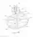 Fig. 28 - Backwater valve assembly and method