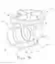 Fig. 47 - Backwater valve assembly and method