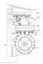 Fig. 01 - Double flanged off-set valve assembly