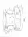 Fig. 07 - Double flanged off-set valve assembly