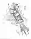 Fig. 06 - Grease delivery receiver and nozzle having pressurization lockout and bleed down capture
