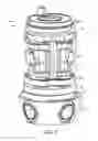 Fig. 02 - Concentric diverter cartridge