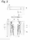 Fig. 03 - Flow channel switching valve