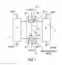 Fig. 02 - Transflow valve with an isolation and switching mechanism for double block and bleed arrangement