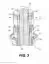 Fig. 04 - Accumulator membrane for a hydraulic hammer