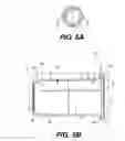 Fig. 06 - Accumulator membrane for a hydraulic hammer