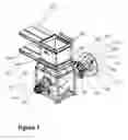 Fig. 02 - Outlet tube for a material transfer system