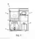 Fig. 02 - Beverage carafe lid open/closed detection and system control