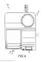 Fig. 05 - Beverage carafe lid open/closed detection and system control
