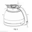 Fig. 06 - Beverage carafe lid open/closed detection and system control