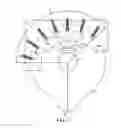 Fig. 08 - Beverage carafe lid open/closed detection and system control