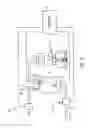 Fig. 09 - Beverage carafe lid open/closed detection and system control