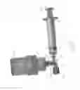 Fig. 02 - Automatic Three-Way Diverter Valve