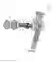 Fig. 09 - Automatic Three-Way Diverter Valve