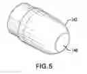 Fig. 06 - Nozzle With Side and Tip Outlet